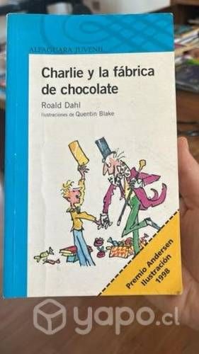 Libros lectura complementaria