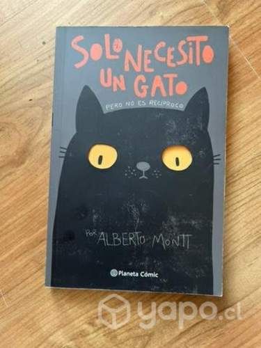 Libros lectura complementaria