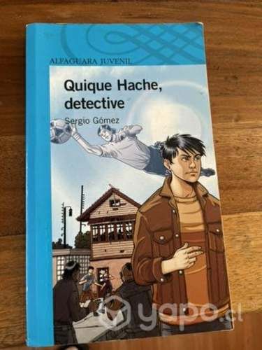 Libros lectura complementaria