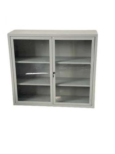 Vitrina Mural Consulta Medica