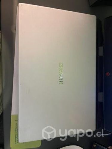 Huawei matepad d15