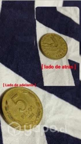 moneda antigua