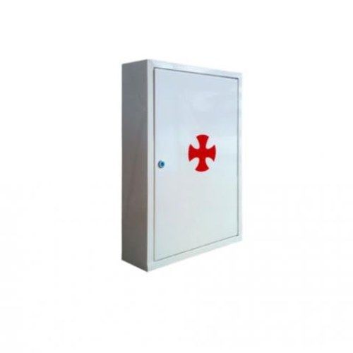 Botiquín Metálico 40x60cm