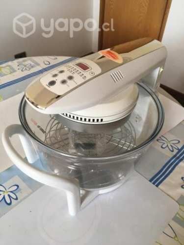 Freidora de Aire a Convección