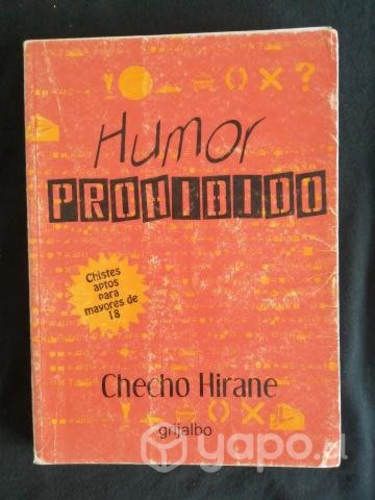 Humor Prohibido