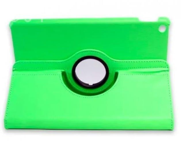 Funda Protectora Galaxy Tab A 8 2019 T290-295 VERD