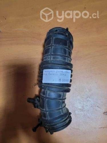 Manguera porta filtro kia cerato 2012