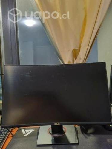 PC gamer + 2 Monitores 27&quot;