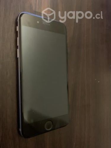 Vendo iPhone 6
