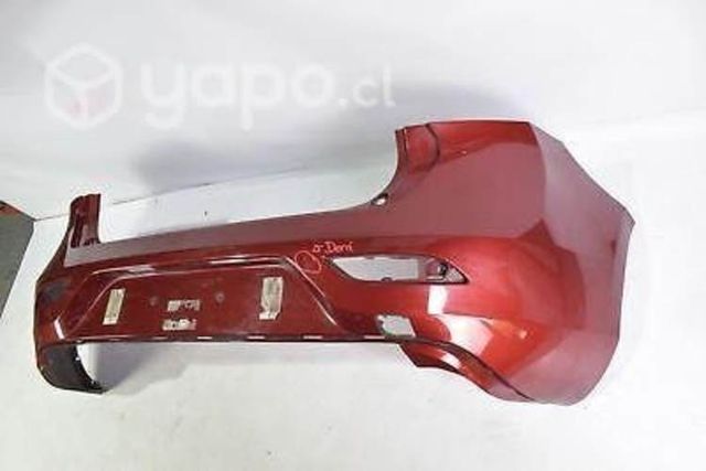 Parachoque trasero original Volvo v40 2017