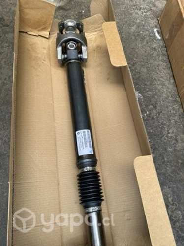 Cardan delantero nuevo mopar dodge ram 2500 05-18