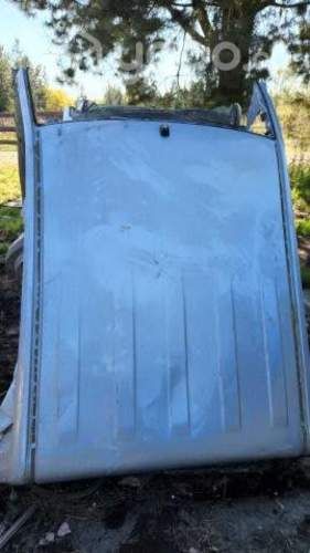 Techo actyon sport año2017