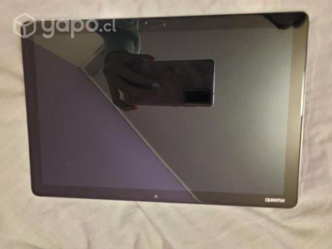 Tablet huawei m5 lite 10.1