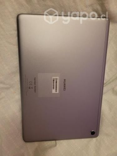 Tablet huawei m5 lite 10.1