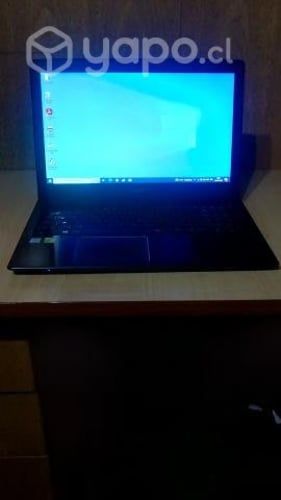 Acer Aspire E5-575G-58SF