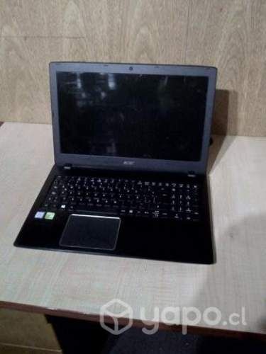 Acer Aspire E5-575G-58SF
