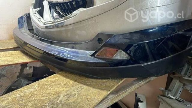 Parachoque trasero Toyota Rav 4 2018