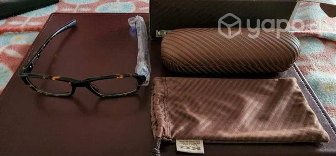 Lente óptico Oakley (nuevo) voltage 2.0 frame