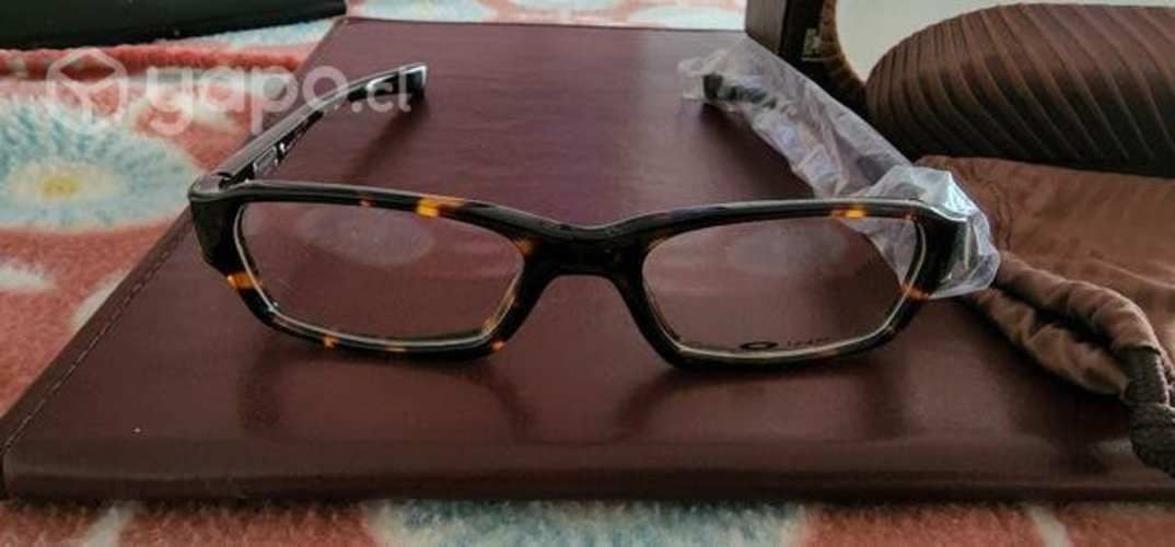 Lente óptico Oakley (nuevo) voltage 2.0 frame