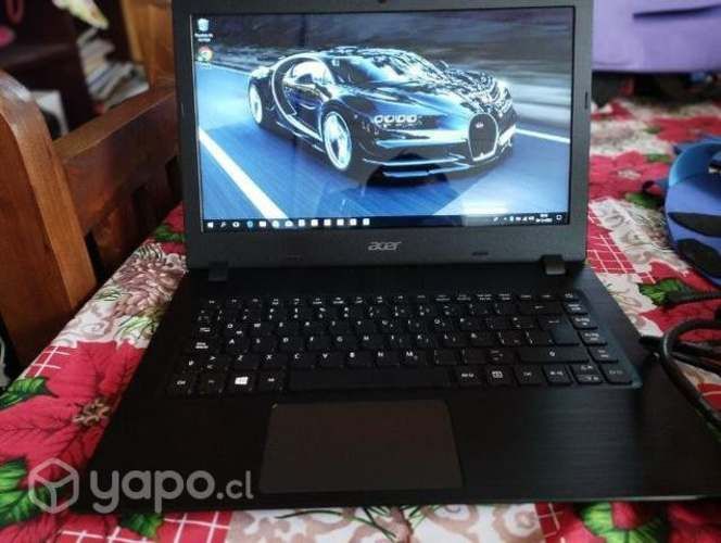 Notebook Acer