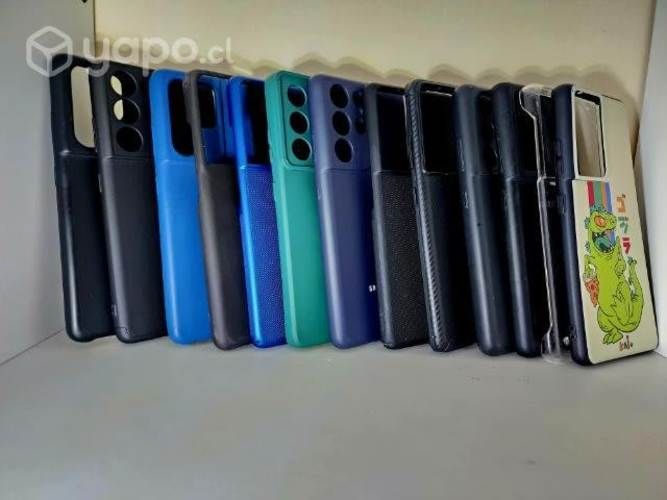 Samsung s21 ultra 256GB 5G