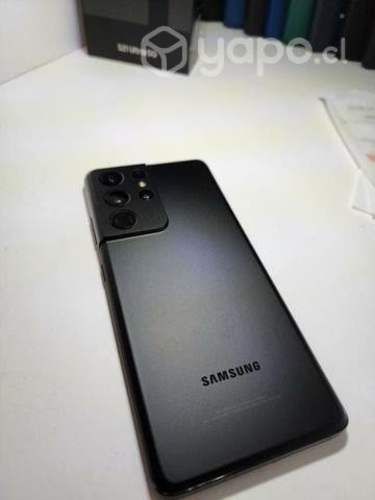 Samsung s21 ultra 256GB 5G