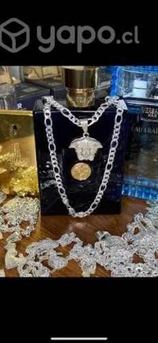 Cadenas de plata 925