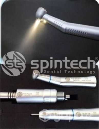 Kit rotatorio odontologico spintech
