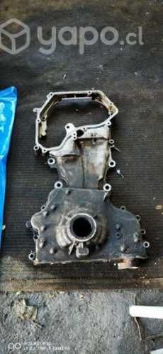 Nissan xtrail 2.5 bomba. De aceite usada