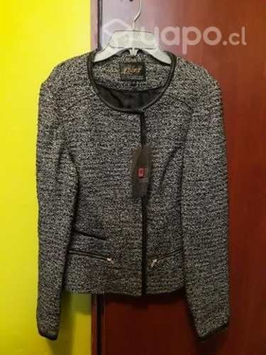 Chaqueta formal NUEVA