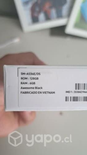 Samsung A53 5g 128 GB