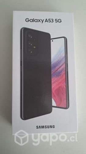 Samsung A53 5g 128 GB