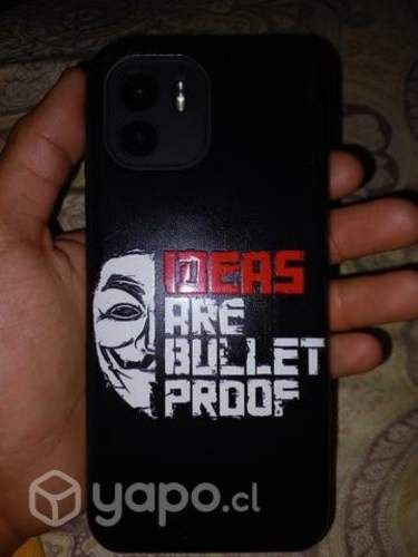 Celular redmi A1 nuevo