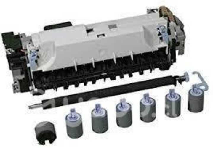 Kit mantenimiento hp 4100