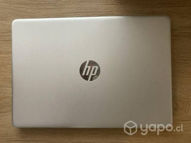 Notebook HP i3