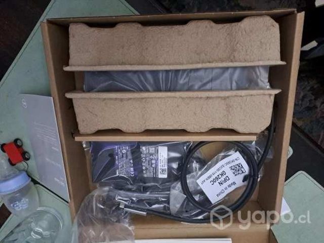 Dockin Dell Dock WD19