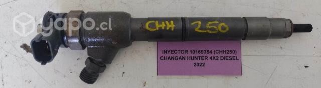 Inyector 10169354 (CHH250) Changan Hunter 4x2