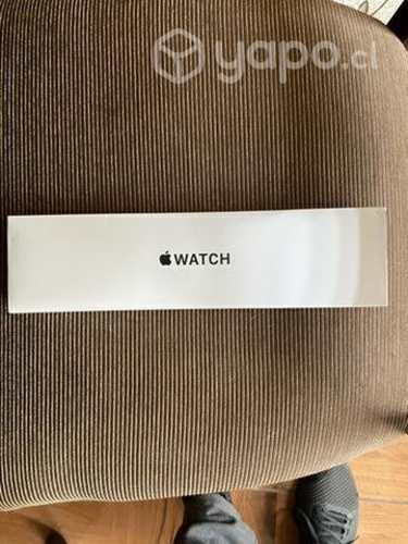 Apple Watch SE