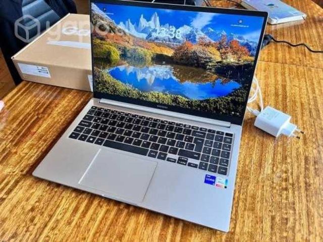 Samsung galaxy book 2 blanco