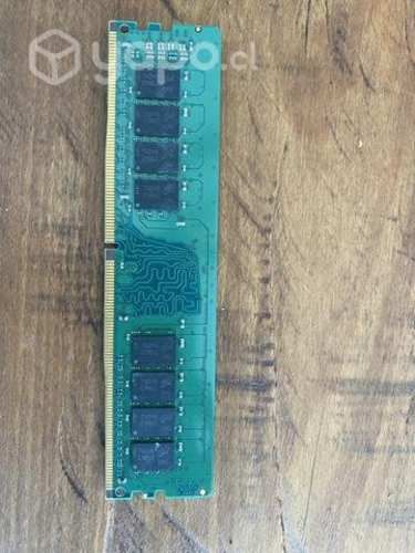 RAM PC 8gb DDR4 2133Mhz Perfecto Estado