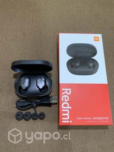 Audifonos Xiaomi Nuevos (envío incluido)