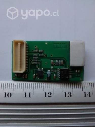 Unidad de tonos icom ut-108