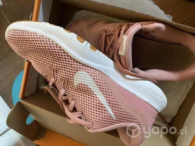 Zapatillas Nike flex