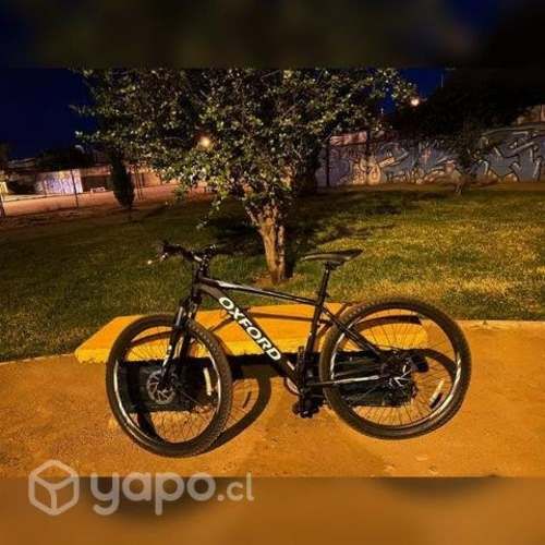Bicicleta Oxford 27.5