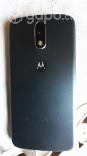 Moto g4 plus