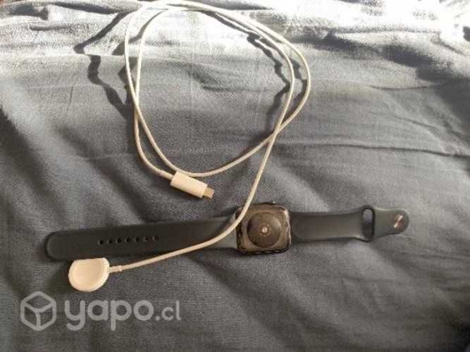 Apple watch SE