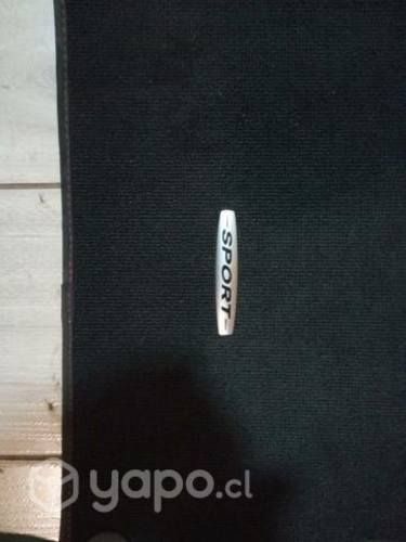 Alfombras para autos originales Marcedes benz