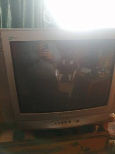 Televisor samsumg 29 pugadas