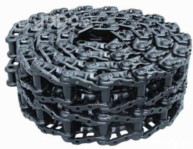 Cadenas excavadora Caterpillar 330