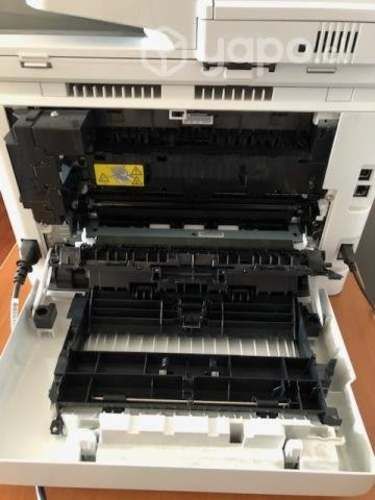 Impresora laser, HP LaserJet Pro M283fdw,